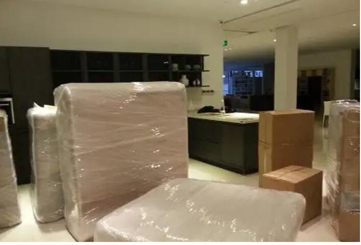 漳州到兰山区长途搬家