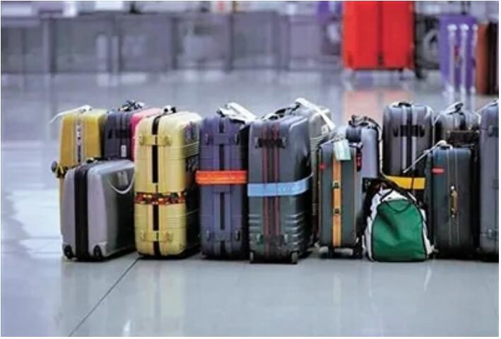 漳州到兰山区行李托运